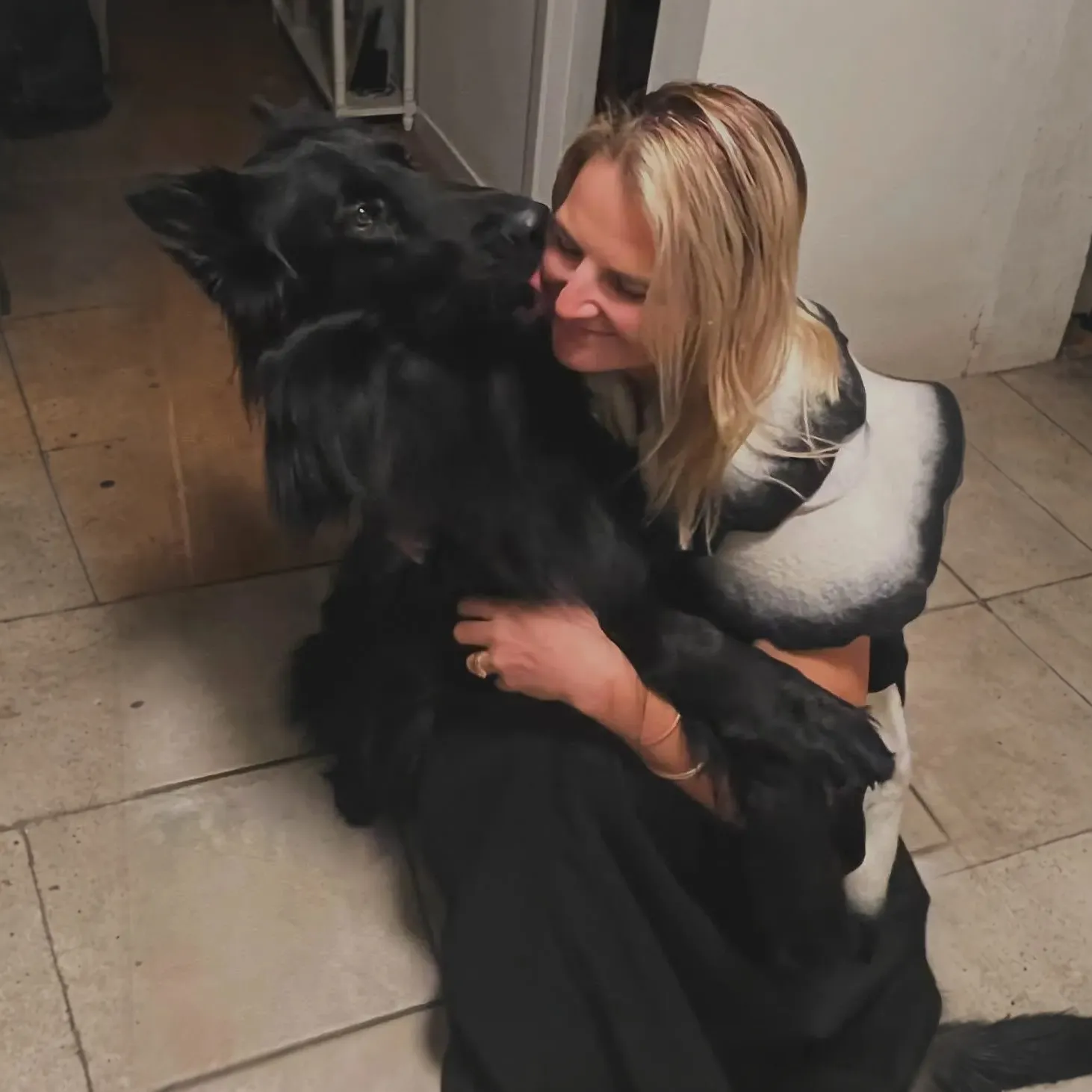 German Shepherd puppy care image for Royal Tribes K9 educational content 0359