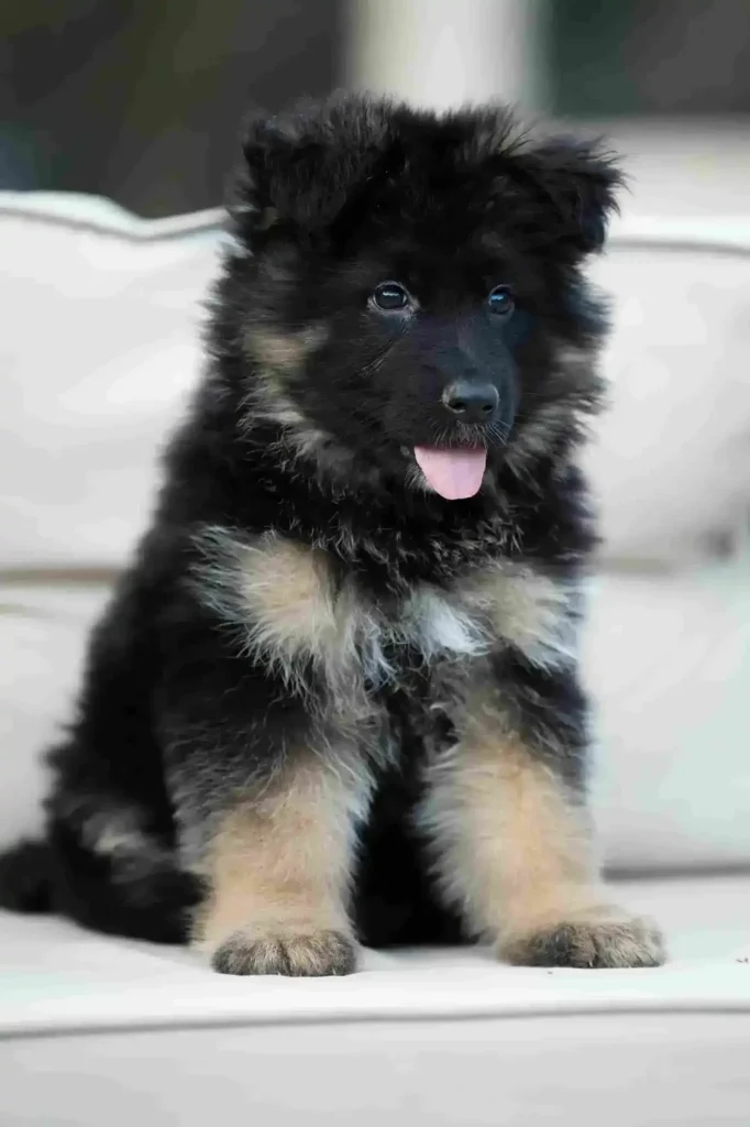German Shepherd puppies for sale in Beverly Glen - Dsc06404 11Zon 97 11Zon 105 11Zon 2 11Zon German Shepherd puppy image by