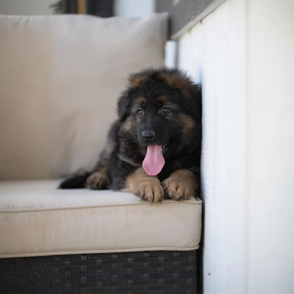Luxor (Male)