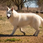 FI LOUIE Z. ANA German Shepherd sire gallery image 02 for Royal Tribes K9 pedigree content