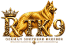Royal Tribes K9 logo
