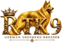 Royal Tribes K9 logo